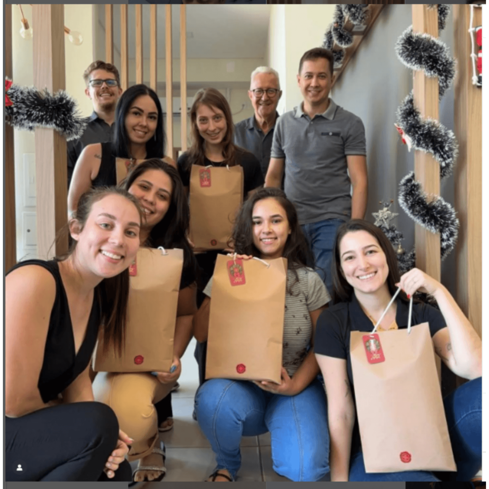 Equipe da Delfos Contabilidade